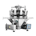 JN8-200B Máquina de embalaje automático de bolsas horizontales